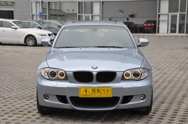 2010款宝马120i