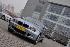 2010款宝马120i