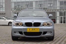 2010款宝马120i
