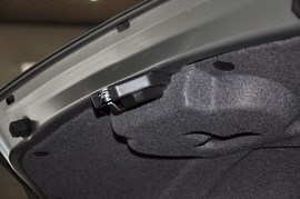 2011款奇瑞A3三厢1.6L手动尊贵型