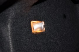 2011款奇瑞A3三厢1.6L手动尊贵型