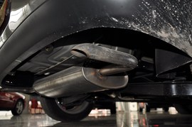 2011款奇瑞A3三厢1.6L手动尊贵型