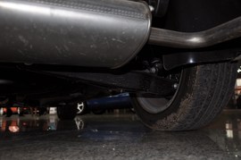 2011款奇瑞A3三厢1.6L手动尊贵型