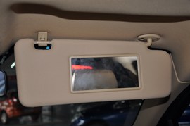 2011款奇瑞A3三厢1.6L手动尊贵型