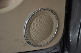 2011款奇瑞A3三厢1.6L手动尊贵型