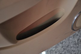 2011款奇瑞A3三厢1.6L手动尊贵型