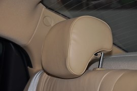 2011款奇瑞A3三厢1.6L手动尊贵型