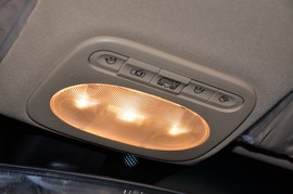 2011款奇瑞A3三厢1.6L手动尊贵型