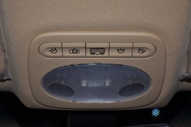 2011款奇瑞A3三厢1.6L手动尊贵型