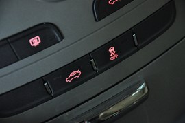 2011款奇瑞A3三厢1.6L手动尊贵型