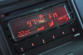 2011款奇瑞A3三厢1.6L手动尊贵型