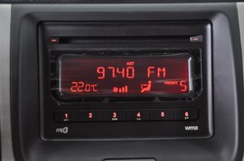 2011款奇瑞A3三厢1.6L手动尊贵型