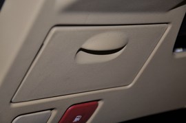 2011款奇瑞A3三厢1.6L手动尊贵型