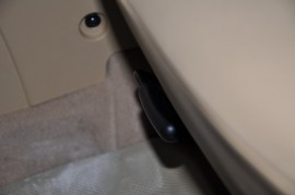 2011款奇瑞A3三厢1.6L手动尊贵型