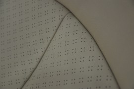 2011款奇瑞A3三厢1.6L手动尊贵型