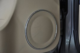 2011款奇瑞A3三厢1.6L手动尊贵型