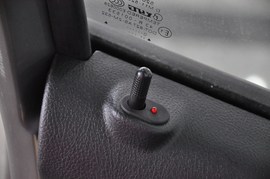 2011款奇瑞A3三厢1.6L手动尊贵型