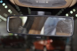 2011款奇瑞A3三厢1.6L手动尊贵型