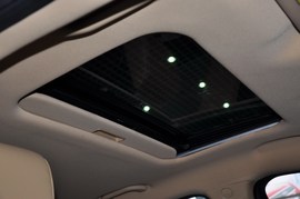 2011款奇瑞A3三厢1.6L手动尊贵型