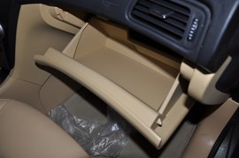 2011款奇瑞A3三厢1.6L手动尊贵型