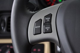 2011款奇瑞A3三厢1.6L手动尊贵型