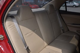 2010款比亚迪L3