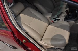 2010款比亚迪L3