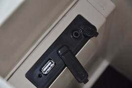 2010款比亚迪L3