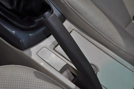 2010款比亚迪L3