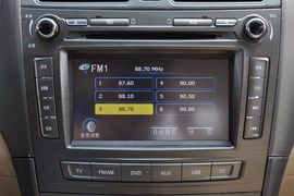 2010款比亚迪L3