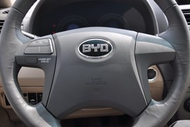 2010款比亚迪L3