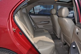 2010款比亚迪L3