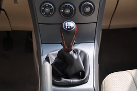 2010款比亚迪L3