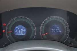 2010款比亚迪L3