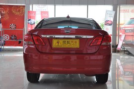 2010款比亚迪L3