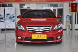 2010款比亚迪L3