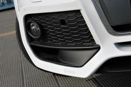 CaraCtere改装2010款奥迪Q5实拍