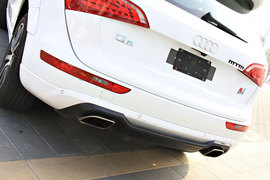 CaraCtere改装2010款奥迪Q5实拍