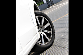 CaraCtere改装2010款奥迪Q5实拍