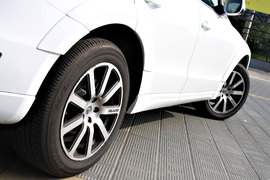 CaraCtere改装2010款奥迪Q5实拍