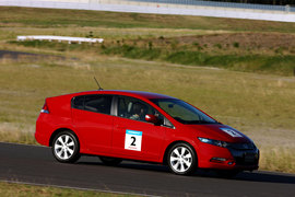2010款本田Insight