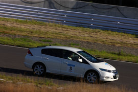 2010款本田Insight