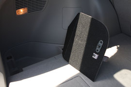 2010款本田Insight