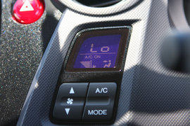 2010款本田Insight