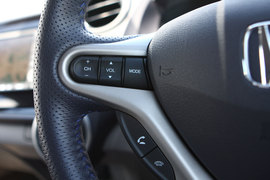 2010款本田Insight
