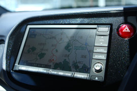 2010款本田Insight