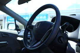 2010款本田Insight