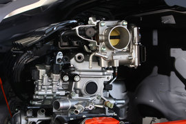 2010款本田Insight