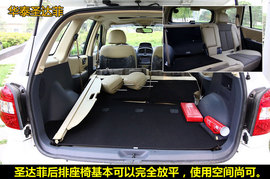 圣达菲/骑士/哈弗H5