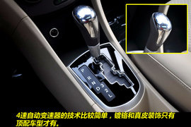 2010款现代瑞纳1.6L